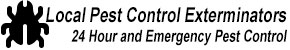 Osborn ME Pest Control Exterminators
